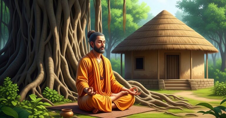 अष्टांग योग – सम्पूर्ण जीवनशैली की ओर एक पथ 