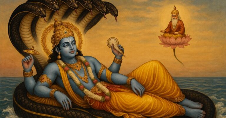 आयुर्वेद में चातुर्मास का महत्व 