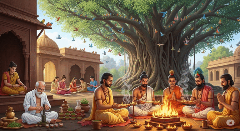 Sanatan: Most Misunderstood Word